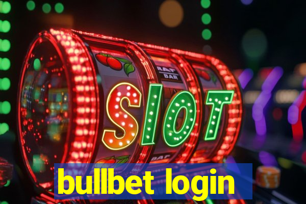 bullbet login